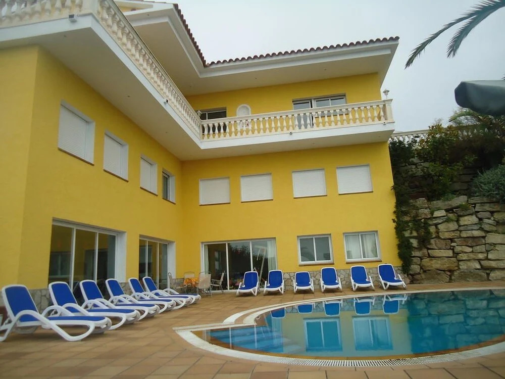 Villa Canyelles