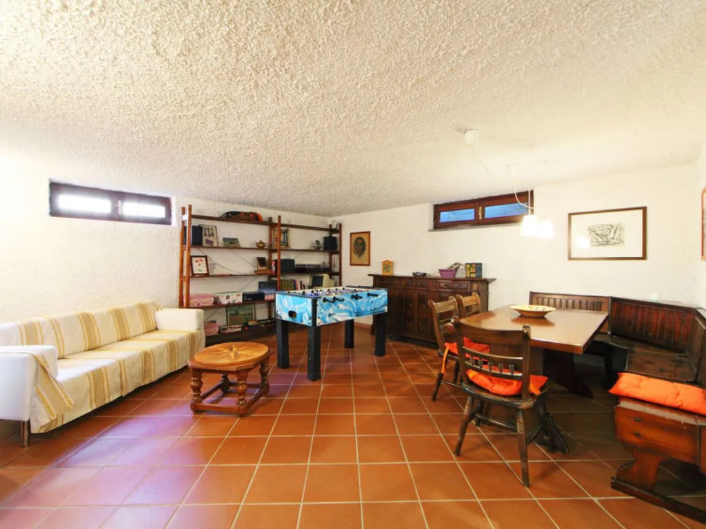 House Olivo Massarosa