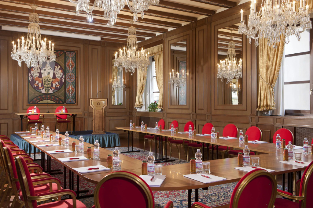 Grand Hotel Trento