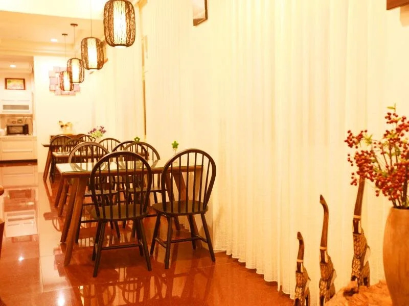 Nature House Homestay