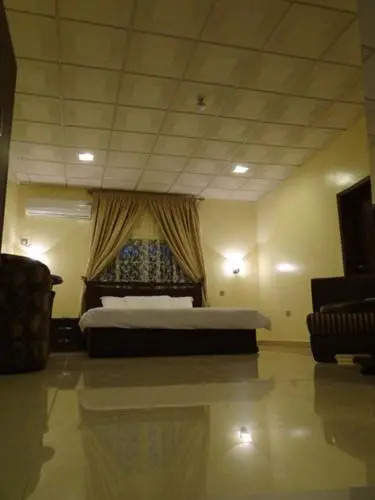 GK Guest Palace