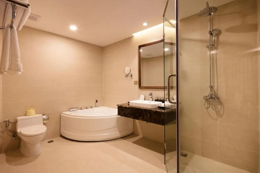 Nha Trang Horizon Hotel