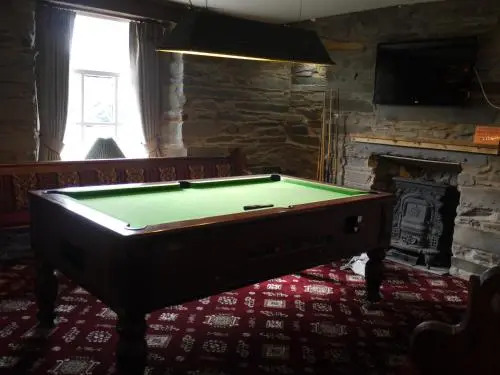 The Greyhound Inn