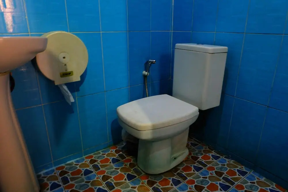 Golden Place Guesthouse