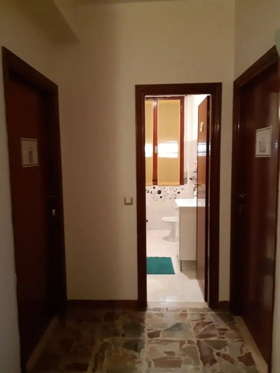 A Casa di Lucia Airport