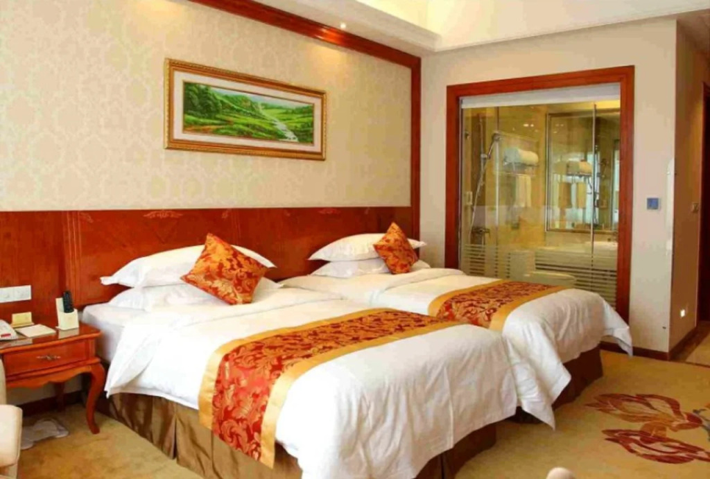 Vienna Classic Hotel Kongtong Avenue