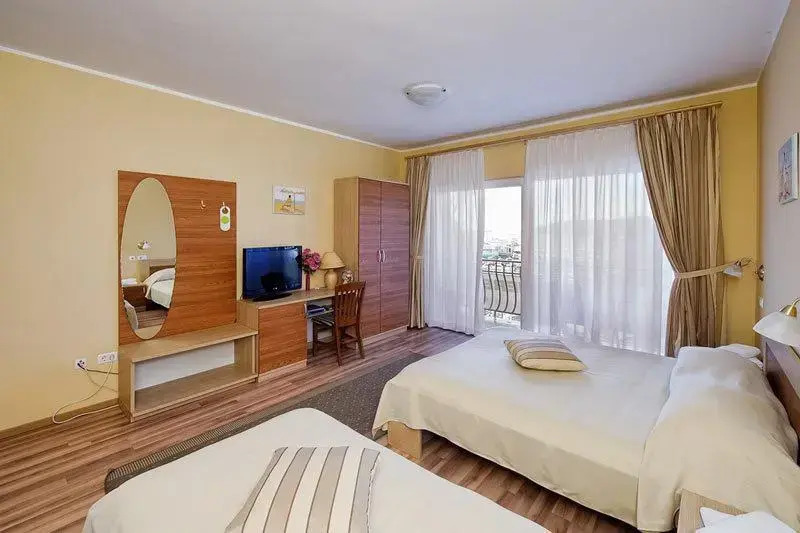 Hotel Squero