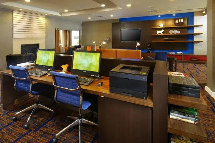 Grand Hotel Pinetamare