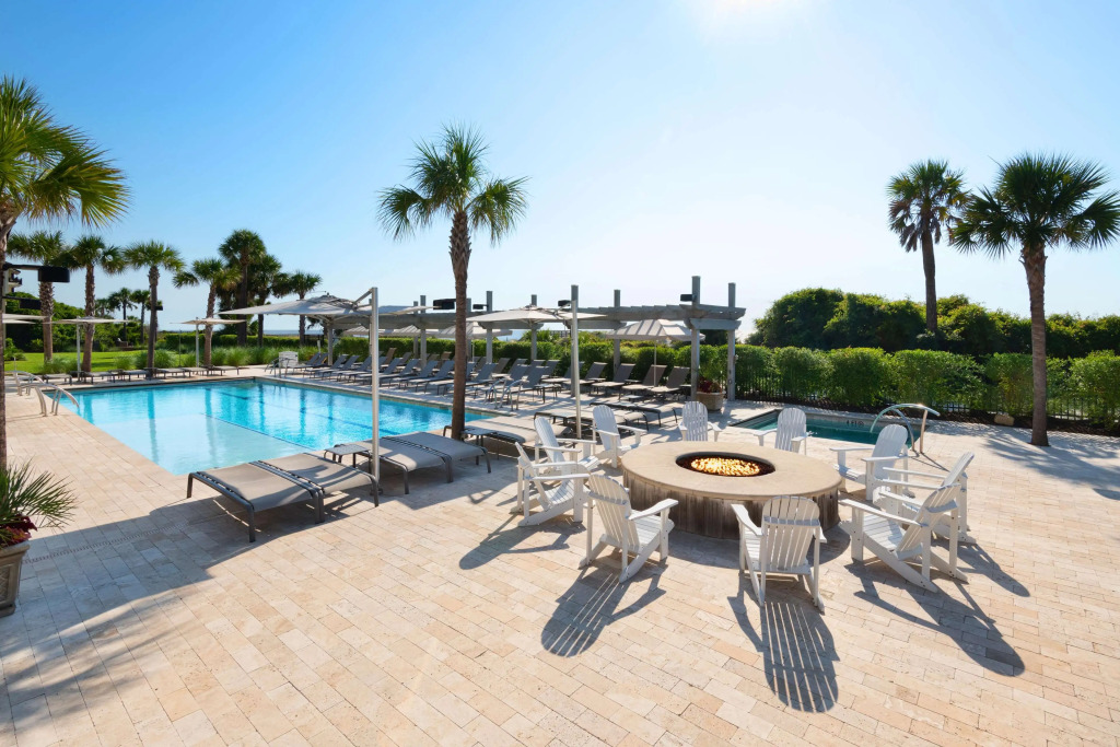 Jekyll Ocean Club Resort