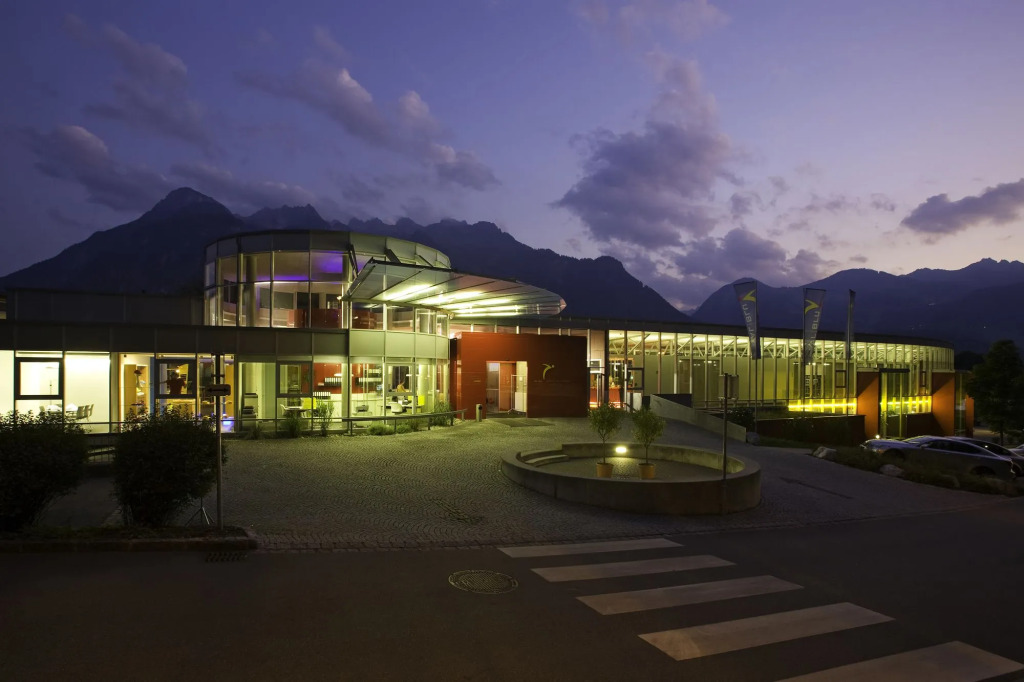 Val Blu Sport | Hotel | SPA
