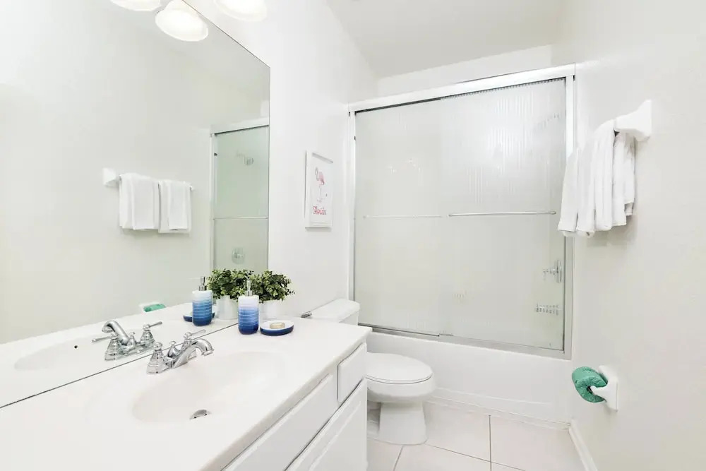 Vista Cay Luxe