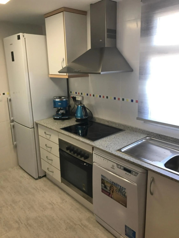 Apartment Sincera