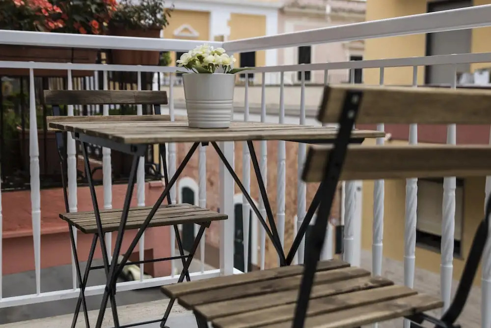 B&B Vittoria