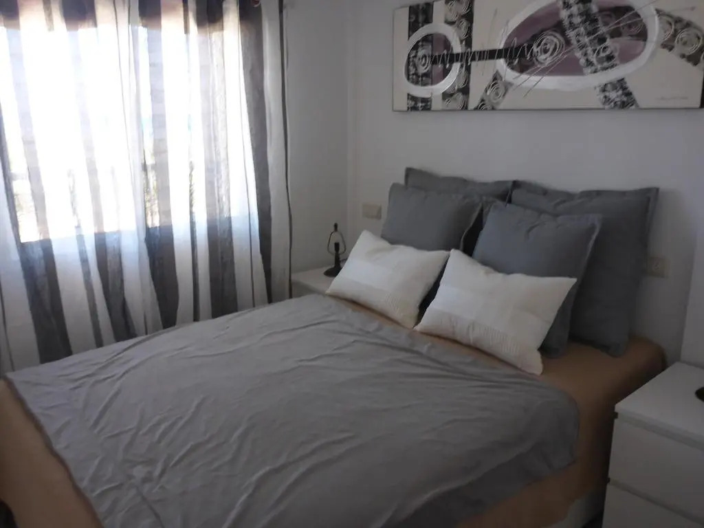Romantic Apartment