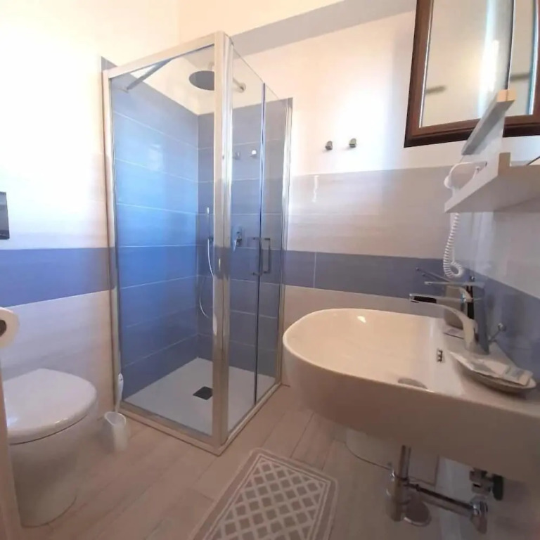 B&B La Carminella
