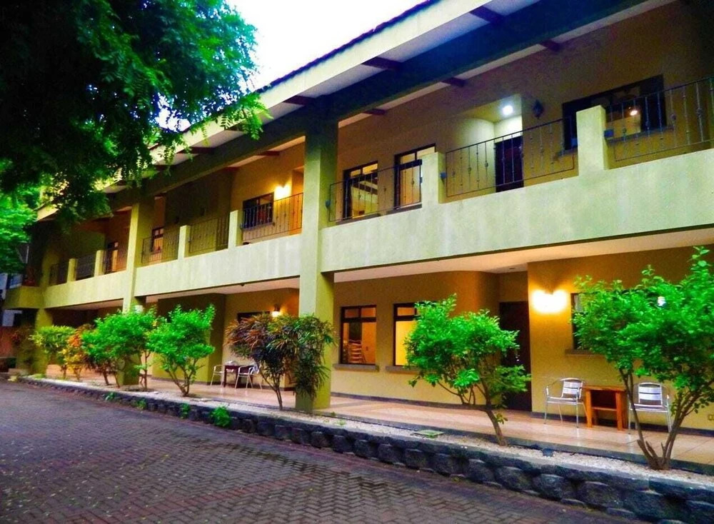 Hotel Coco Heights Condos