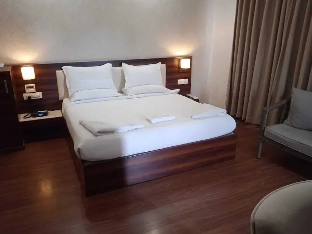 Sai Maa Hotel & Residency