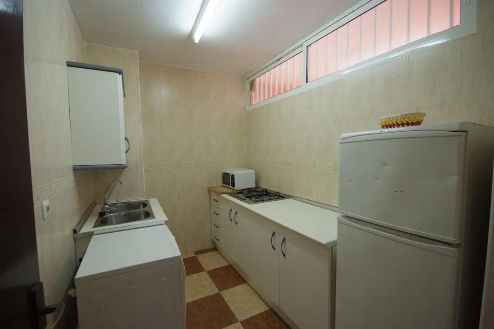 Apartamentos Tamarindos