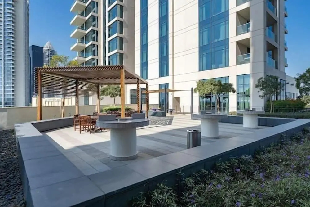 Vogue | Vida Hills | Golf Club view | near Marina