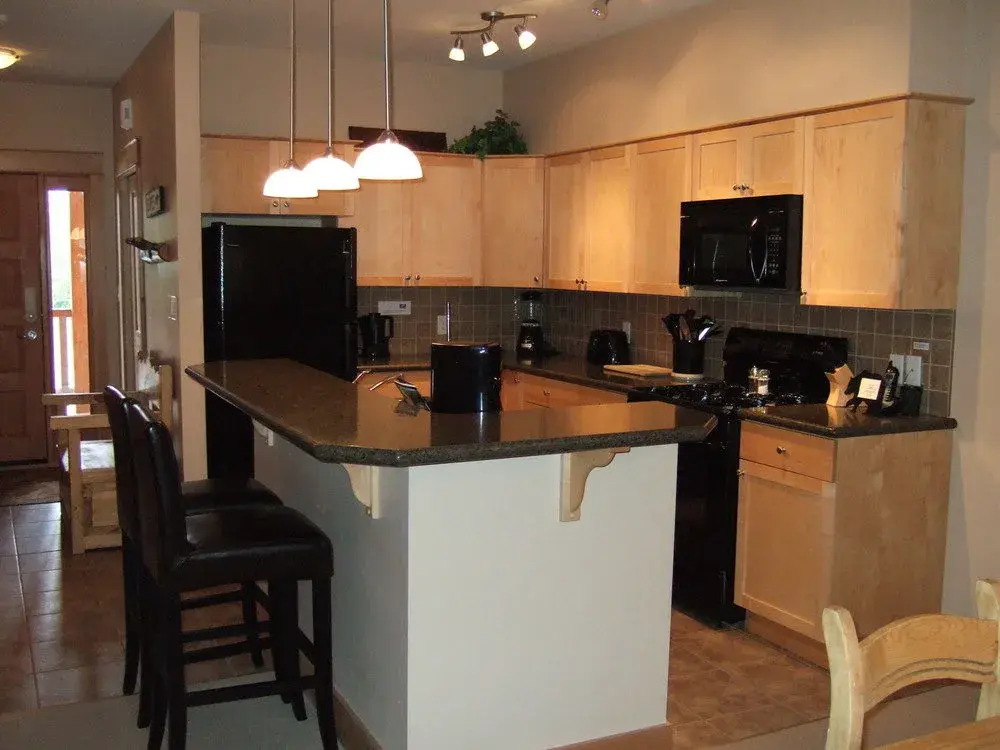 Red Mountain Village Condos