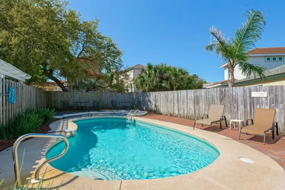 Banana Cabana by Bliss Beach Rentals