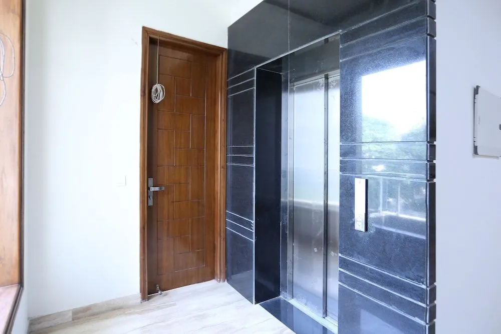OYO 6576 Viskon Rooms