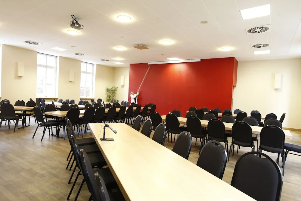 Kolping Hostel Trier im Warsberger Hof