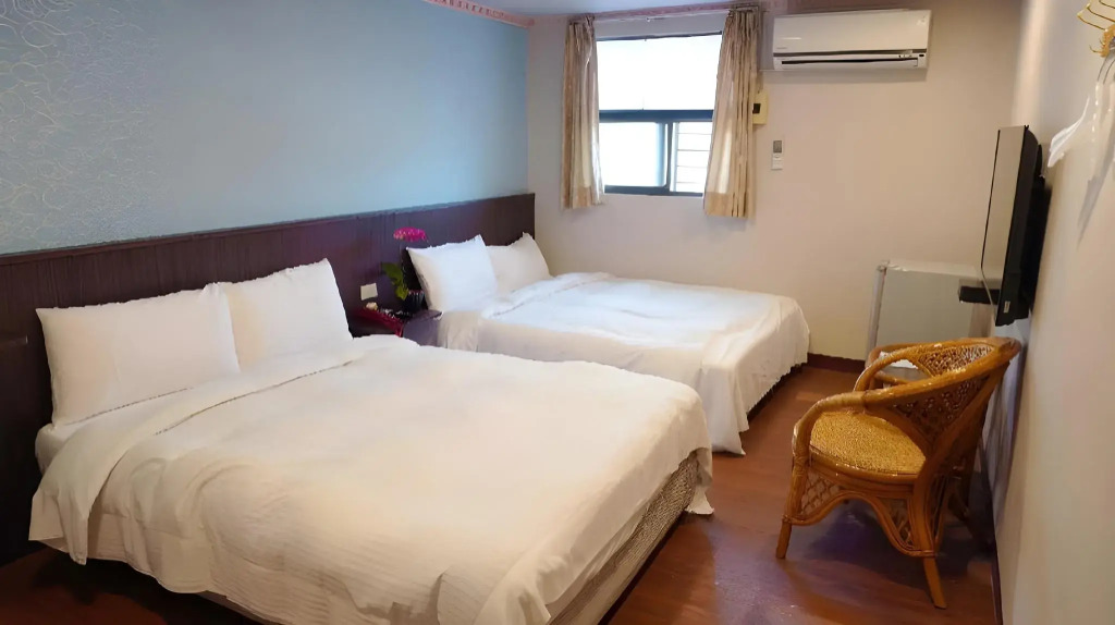 Su Ao Hotel