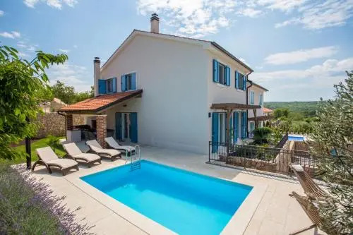 Villa Tana