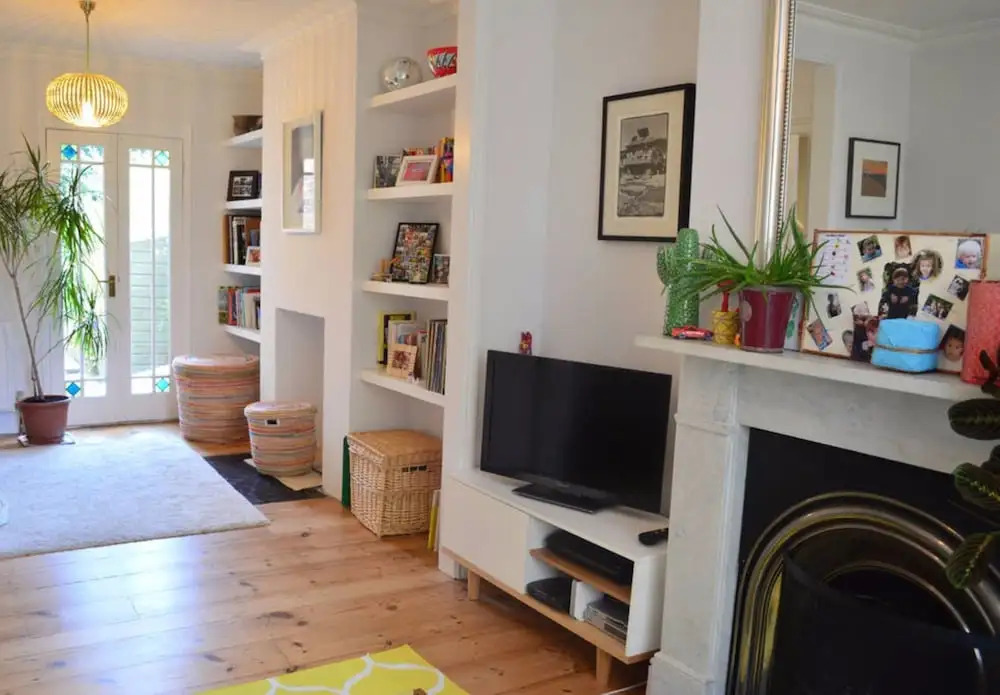 2 Bedroom Home in Stoke Newington