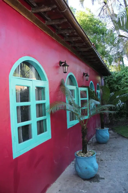 Woman Trip Hostel - Arraial d Ajuda