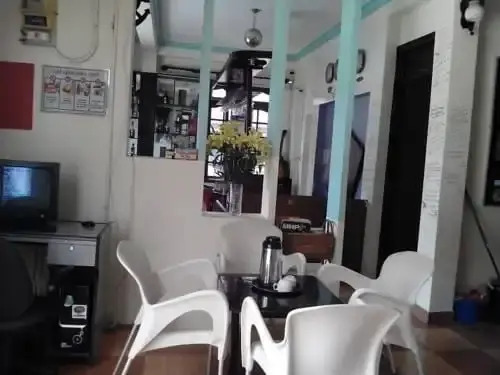 Dalat Coffee House Homestay