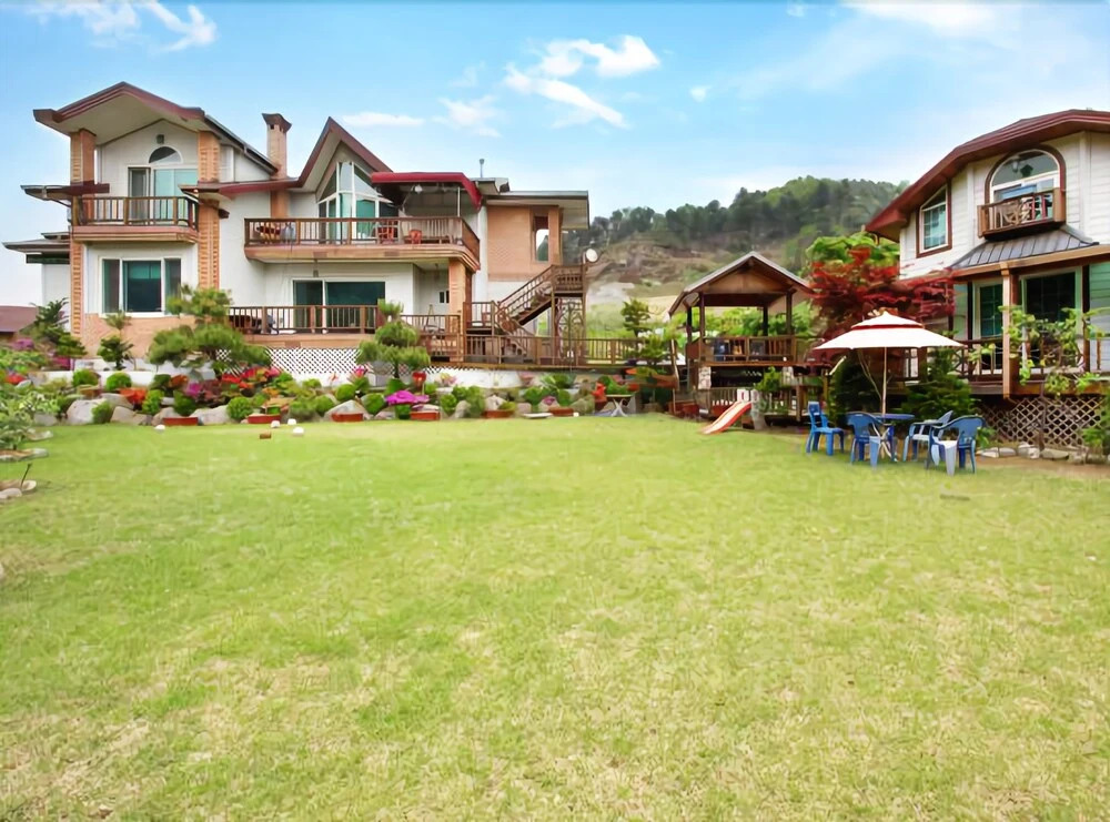 Gapyeong Peace Pension