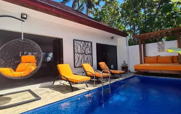 Kings Home Villa