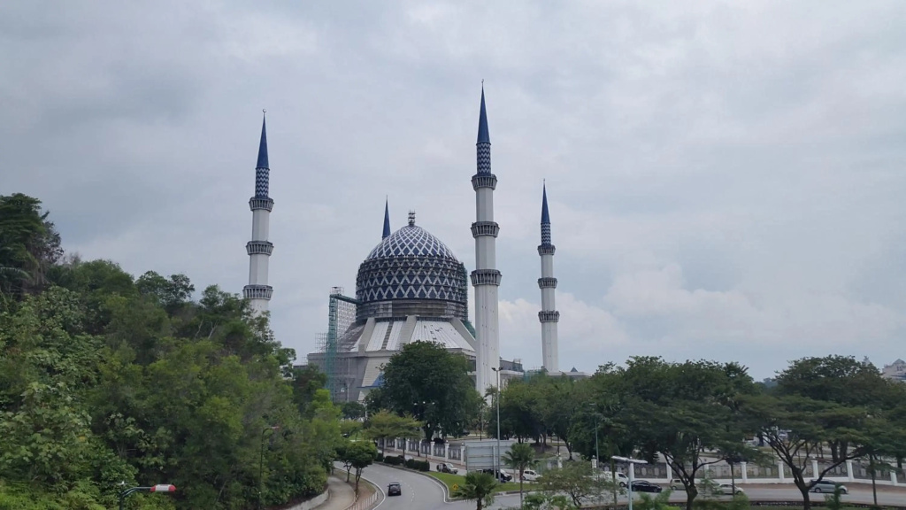 Vista Alam Dreamland