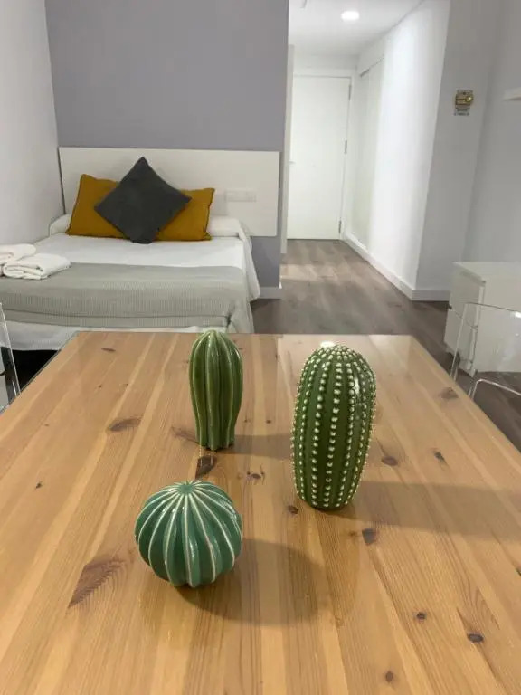 Triana Luxury Apartament 329