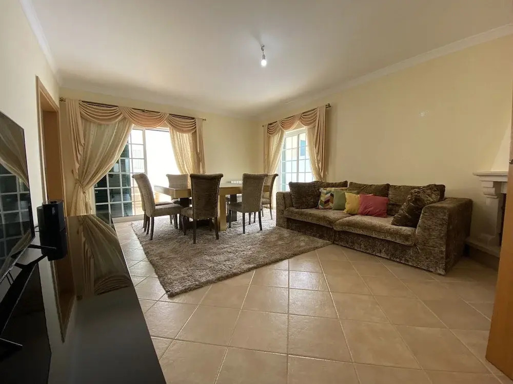 Pêra Amazing Villa With Pool by Homing