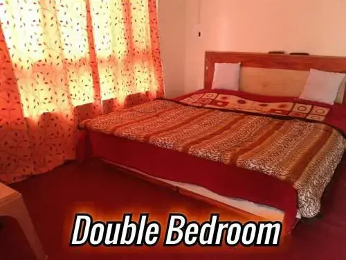 Hotel Alpine K2