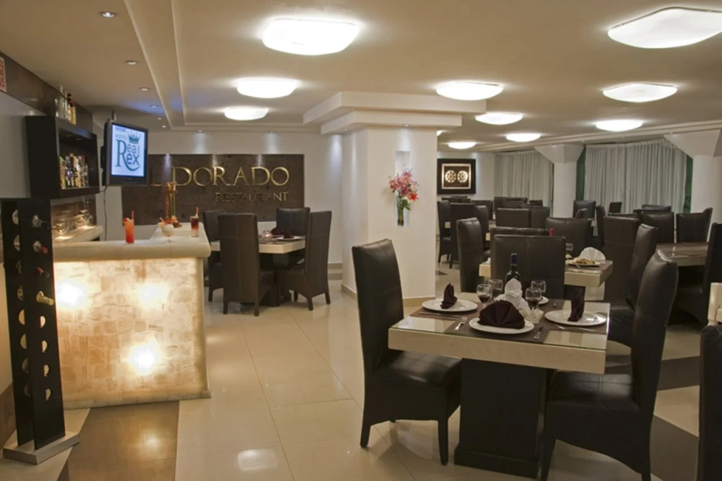 Hotel Real Rex