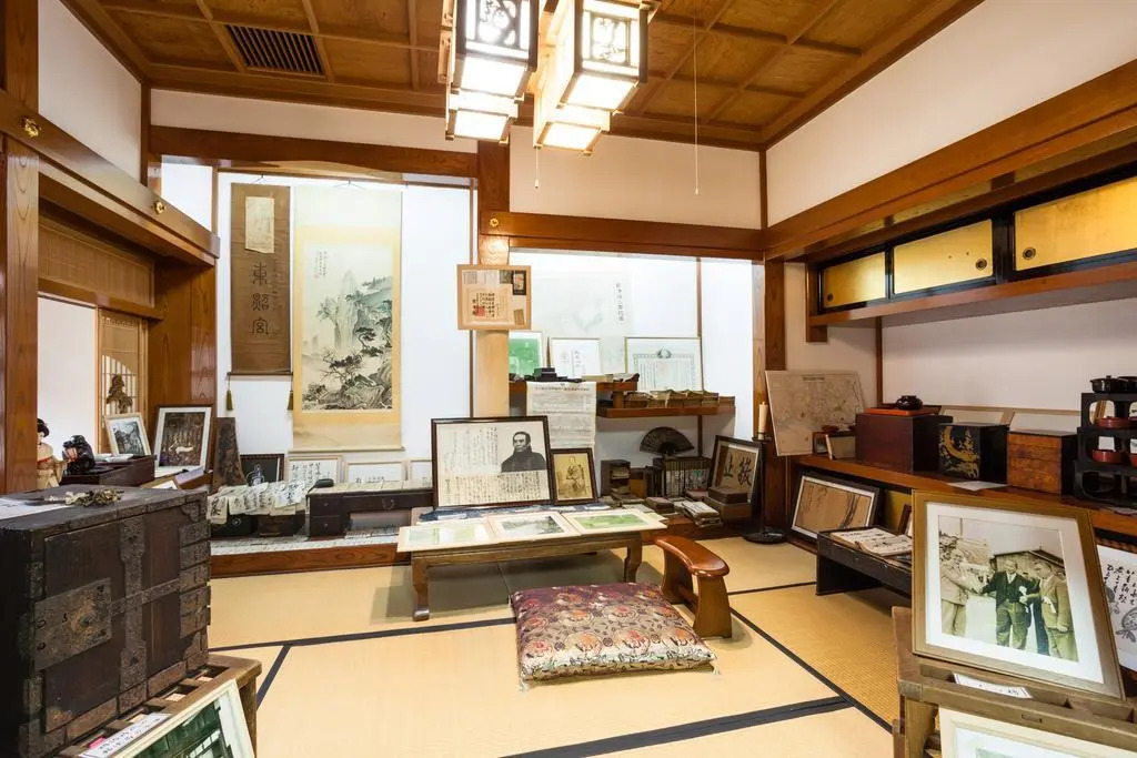 Oyado Honjin