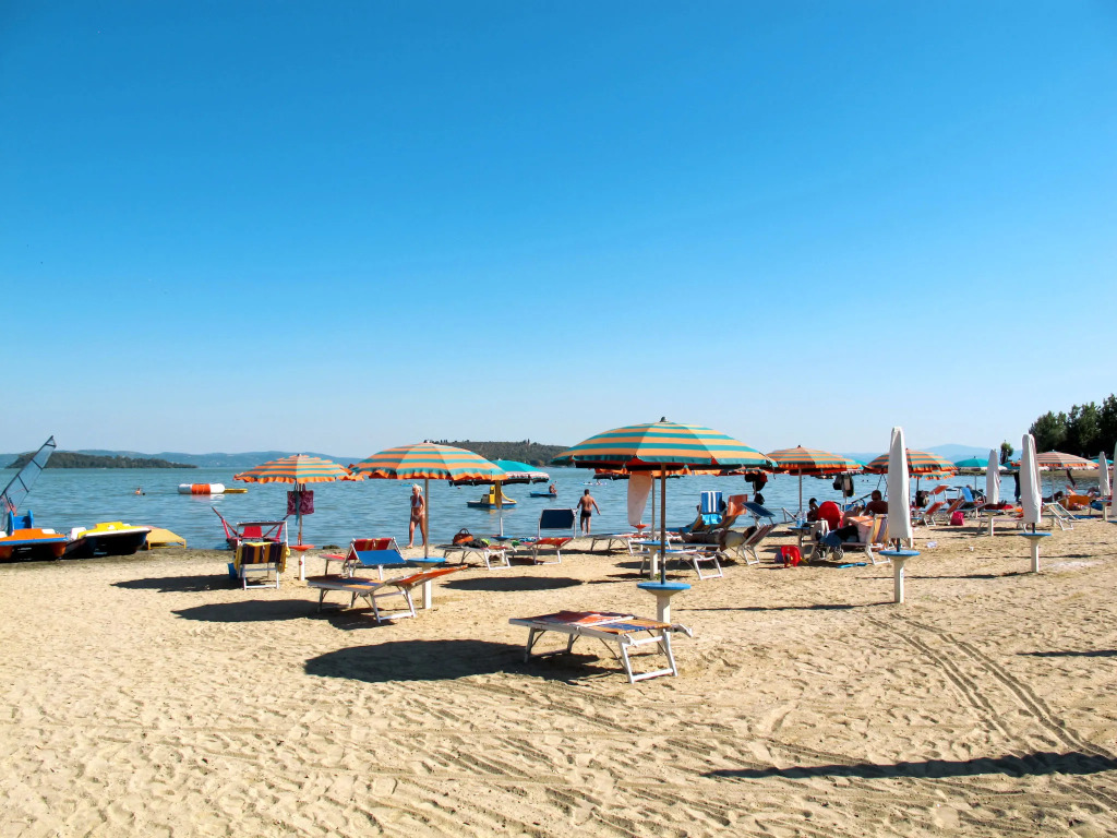 Camping Village Punta Navaccia