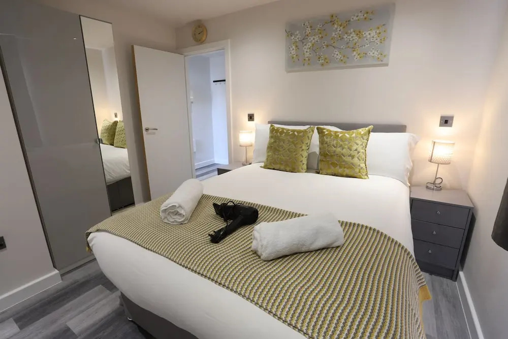 NEC Airport Shortstay