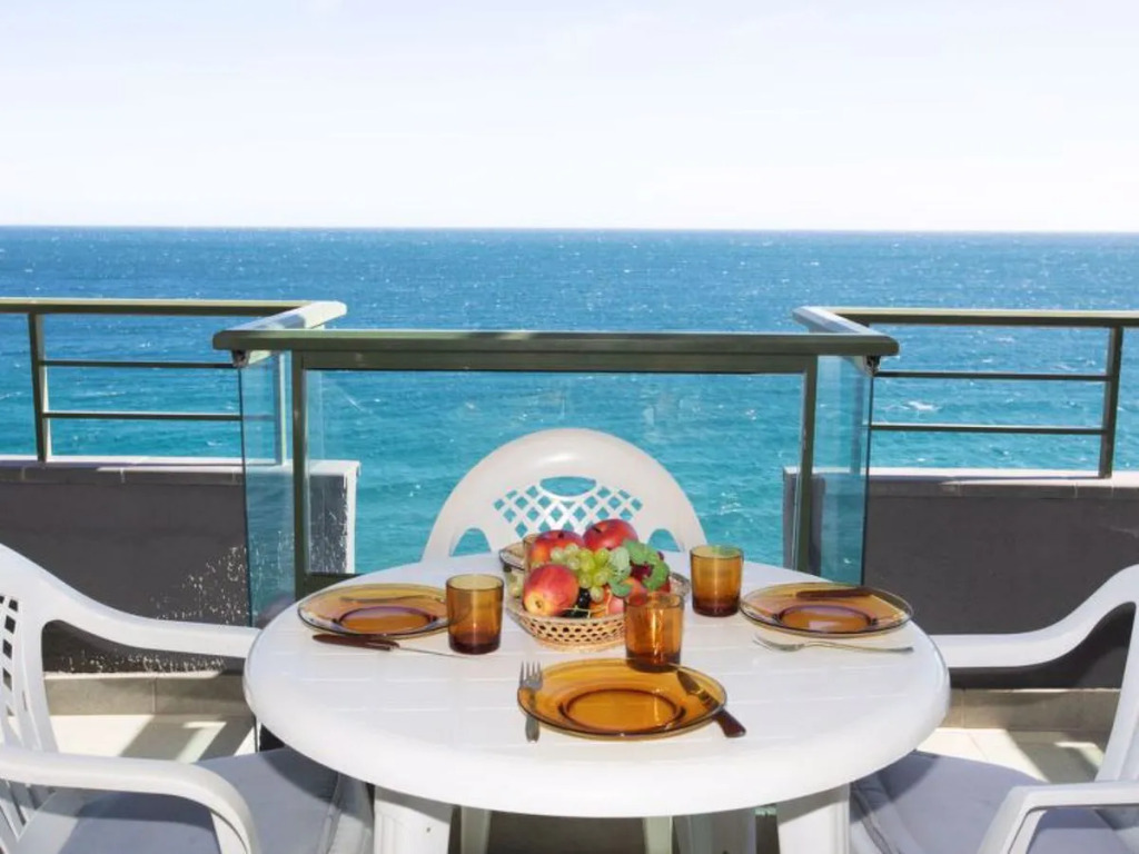Apartment Fanals Playa de Aro