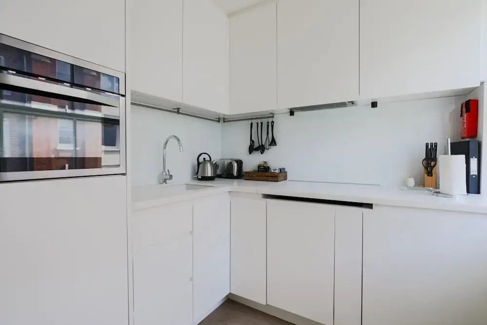 Soho by Excel Apartments