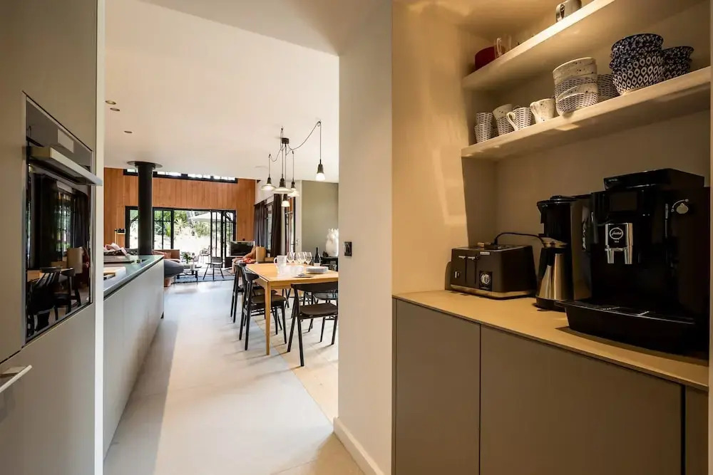 Luxury Family Villa Near Arcachon Bay