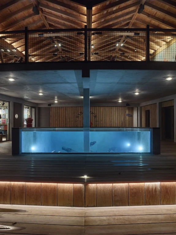 Saba Rock Resort