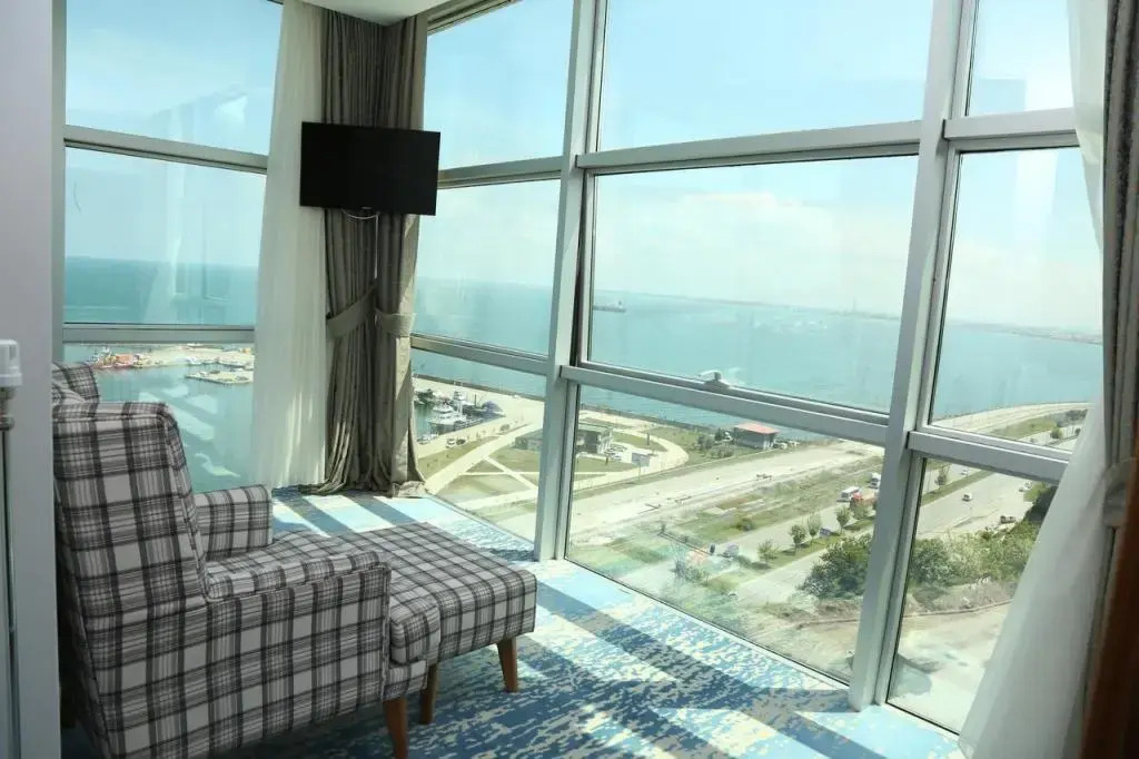 Panaroma Damla Otel