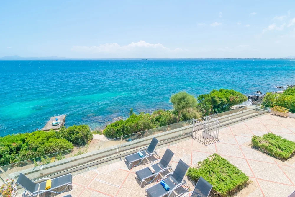 Ideal Property Mallorca - Villa Can Torrens