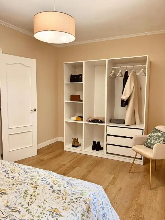 Apartamento Neure Kabia, parking gratuito cercano