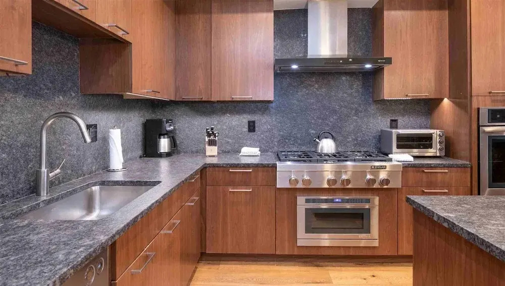 Modern 2 Bedroom Luxury Condo in Lionshead Village